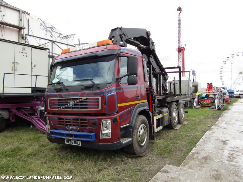 Stanley Reeves Volvo